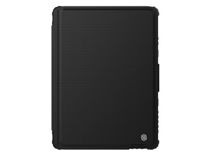 Nillkin Bumper Link Keyboard Case (Backlit Version) pro iPad 10.2 2019/2020/2021 Black