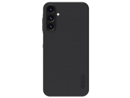 Nillkin Super Frosted Zadní Kryt pro Samsung Galaxy A25 5G Black