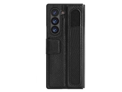 Nillkin Aoge Pouzdro pro Samsung Galaxy Z Fold 6 Black