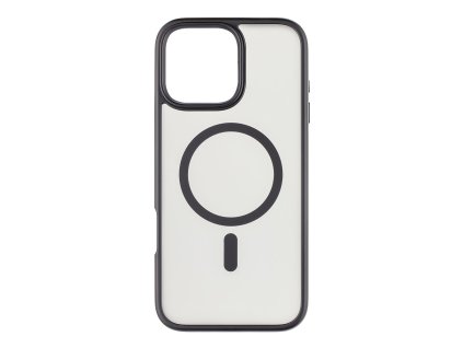 Tactical MagForce Hyperstealth Kryt pro iPhone 16 Pro Max Asphalt