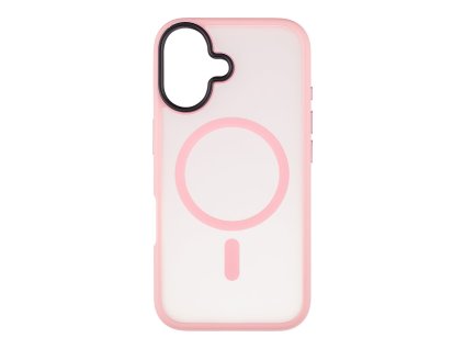 Tactical MagForce Hyperstealth Kryt pro iPhone 16 Pink Panther