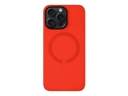 Tactical MagForce Aramid Bloody Mary Limited Edition Kryt pro Apple iPhone 15 Pro Max