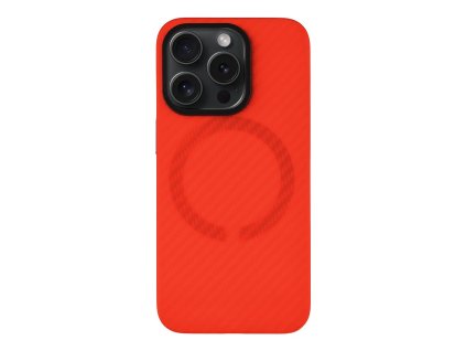 Tactical MagForce Aramid Bloody Mary Limited Edition Kryt pro Apple iPhone 15 Pro
