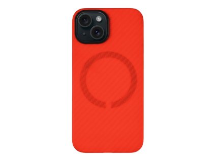 Tactical MagForce Aramid Bloody Mary Limited Edition Kryt pro Apple iPhone 15