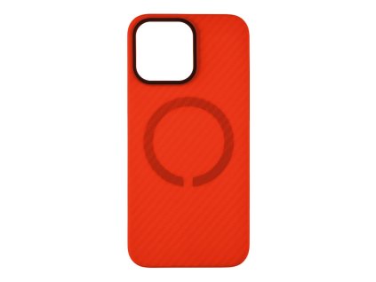 Tactical MagForce Aramid Bloody Mary Limited Edition Kryt pro Apple iPhone 16 Pro Max
