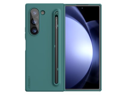 Nillkin Flex Pure Fold S Pen Kryt pro Samsung Galaxy Z Fold 6 Light Green