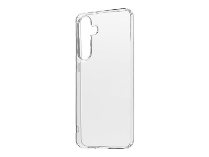 OBAL:ME TPU Kryt pro Samsung Galaxy S24 FE Transparent
