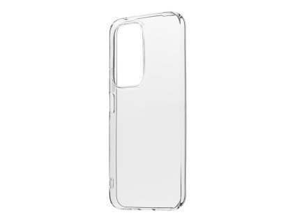 OBAL:ME TPU Kryt pro Honor 200 Lite Transparent
