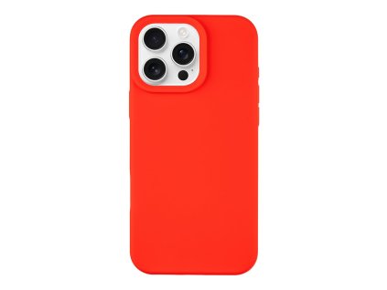 Tactical MagForce Velvet Smoothie Kryt pro Apple iPhone 16 Pro Max Chilli