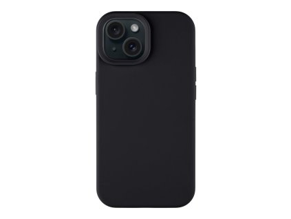 Tactical MagForce Velvet Smoothie Kryt pro Apple iPhone 15 Asphalt
