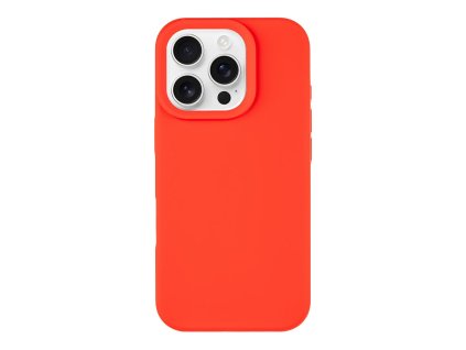 Tactical MagForce Velvet Smoothie Kryt pro Apple iPhone 16 Pro Chilli