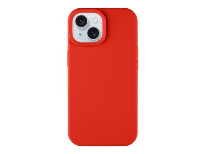 Tactical MagForce Velvet Smoothie Kryt pro Apple iPhone 15 Chilli