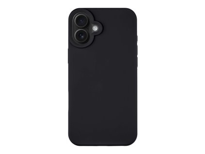 Tactical MagForce Velvet Smoothie Kryt pro Apple iPhone 16 Plus Asphalt