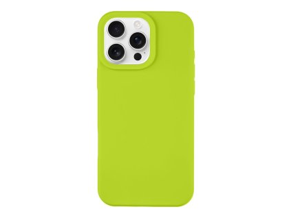 Tactical MagForce Velvet Smoothie Kryt pro Apple iPhone 16 Pro Max Avocado