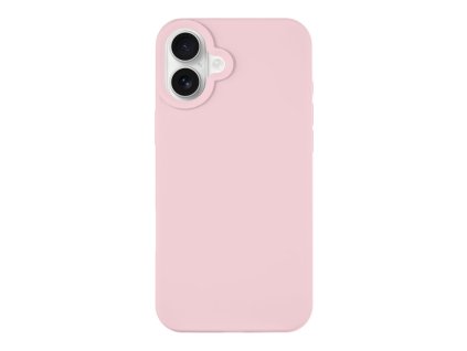 Tactical MagForce Velvet Smoothie Kryt pro Apple iPhone 16 Plus Pink Panther