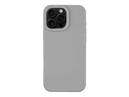 Tactical Velvet Smoothie Kryt pro Apple iPhone 16 Pro Max Foggy