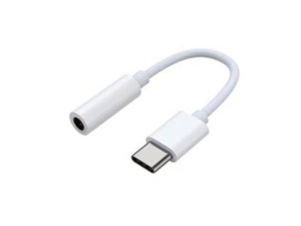 GP-TGU023AE Samsung USB-C/3,5mm Adaptér White