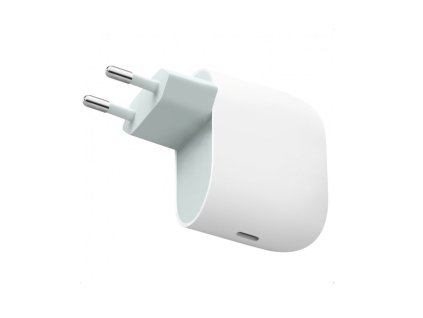 GA05732 Google USB-C 45W Cestovní nabíječka White