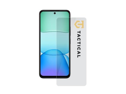 Tactical Glass Shield 2.5D sklo pro Xiaomi Redmi 13 4G Clear