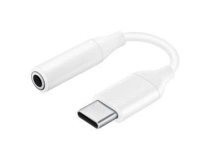 EE-UC10JUWE Samsung Adapter USB-C/Audio White