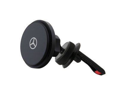 Mercedes Magnetický Držák do Auta Black