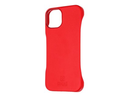 OBAL:ME LeatherTanga Kryt pro Apple iPhone 14 Red