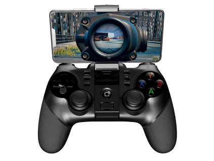 iPega 9076 2.4GHz Bluetooth Gamepad Fortnite Android/iOS/PS3/PS4/PC/Android TV/N-Switch