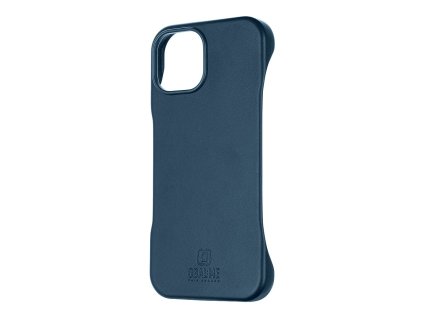 OBAL:ME LeatherTanga Kryt pro Apple iPhone 14 Blue