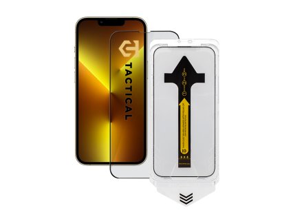 Tactical Impact Barrier for Rookies pro Apple iPhone 13 Pro Max/14 Plus