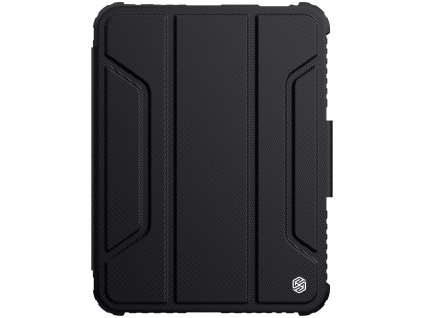 Nillkin Bumper PRO Protective Stand Case pro iPad Mini 6 2021/Mini 7 2024 Black