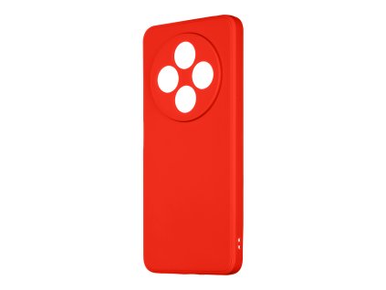 OBAL:ME Matte TPU Kryt pro Xiaomi Redmi 14C 4G Red