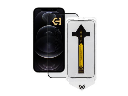 Tactical Impact Barrier for Rookies pro Apple iPhone 12 Pro Max