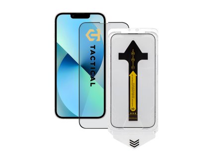 Tactical Impact Barrier for Rookies pro Apple iPhone 13 mini