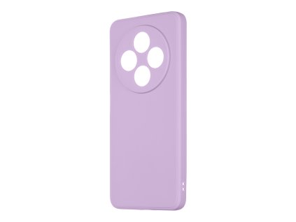 OBAL:ME Matte TPU Kryt pro Xiaomi Redmi 14C 4G Purple