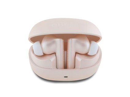 Guess Capsule ANC/ENC TWS Bezdrátová Sluchátka Pink