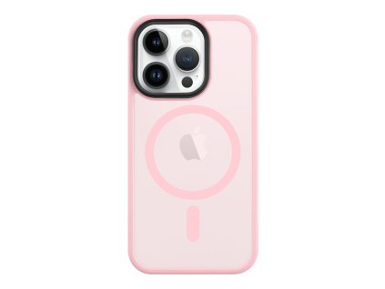 Tactical MagForce Hyperstealth Kryt pro iPhone 14 Pro Pink Panther