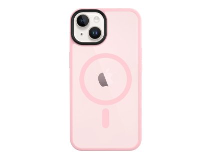 Tactical MagForce Hyperstealth Kryt pro iPhone 14 Pink Panther