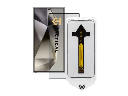 Tactical Impact Barrier for Rookies pro Samsung Galaxy S24 Ultra