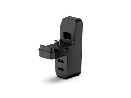iPega P5S040 Charger Dock pro Ovladač na PS5 Slim Black