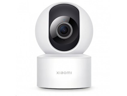 Xiaomi Smart Camera C200 White (Pošk. Balení)