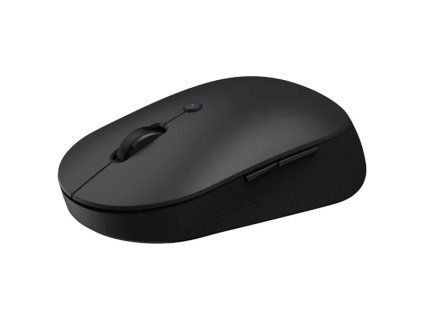 Xiaomi Mi Dual Mode Wireless Mouse Silent Edition Black (Pošk. Balení)