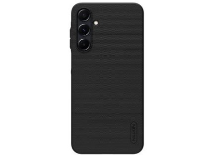 Nillkin Super Frosted Zadní Kryt pro Samsung Galaxy A16 4G/5G Black