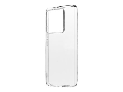 OBAL:ME TPU Kryt pro Xiaomi 14T Pro Transparent