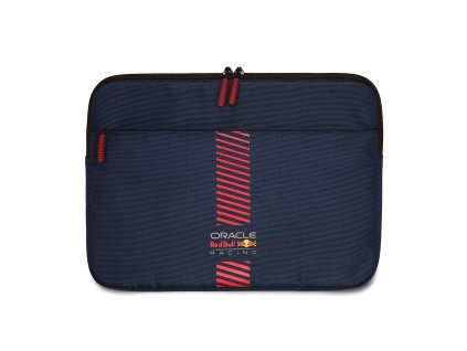 Red Bull PU Leather Powerbar Obal na Notebook 13/14" Navy
