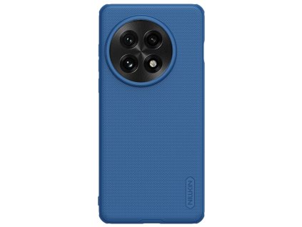 Nillkin Super Frosted PRO Zadní Kryt pro OnePlus 13 Blue