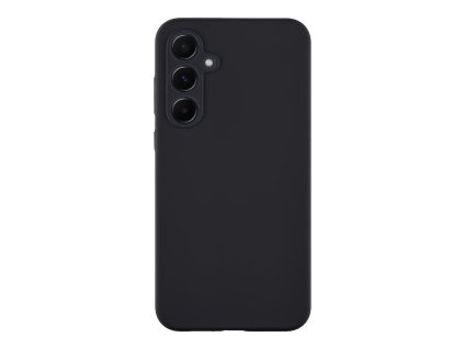 Tactical Velvet Smoothie Kryt pro Samsung Galaxy A55 5G Asphalt