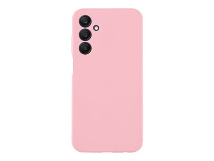 Tactical Velvet Smoothie Kryt pro Samsung Galaxy A25 5G Pink Panther