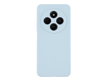 Tactical Velvet Smoothie Kryt pro Xiaomi Redmi 14C 4G/Poco C75 Maldives