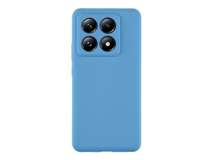 Tactical Velvet Smoothie Kryt pro Xiaomi 14T Pro Avatar