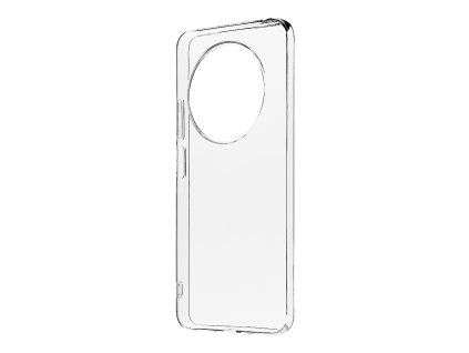OBAL:ME TPU Kryt pro Xiaomi Redmi 14C 4G/Poco C75 Transparent